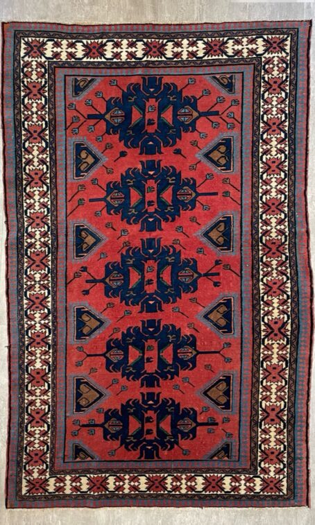 Karabach Kasak Antike 203 x 129 cm