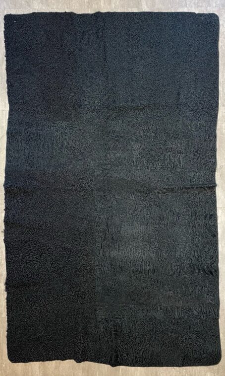 Mohair Fell 214 x 127 cm