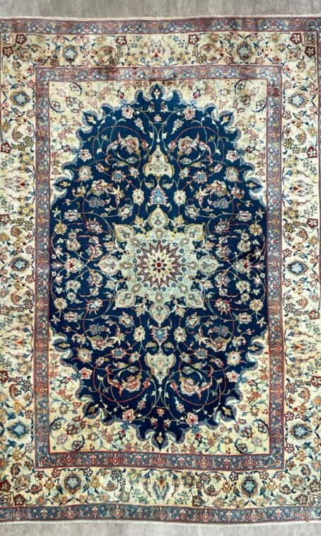 Isfahan alt 154 x 109 cm