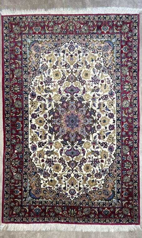 Isfahan alt 169 x 113 cm