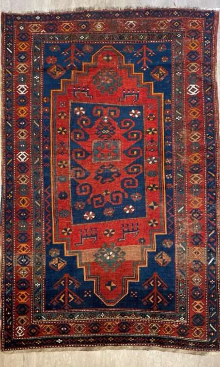 Karabach Kasak Antike 220 x 146 cm