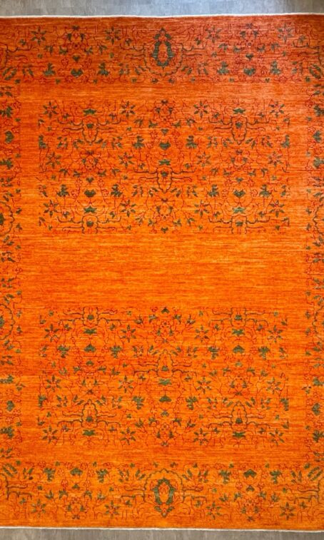 Mazandaran Teppich 306 x 251 cm