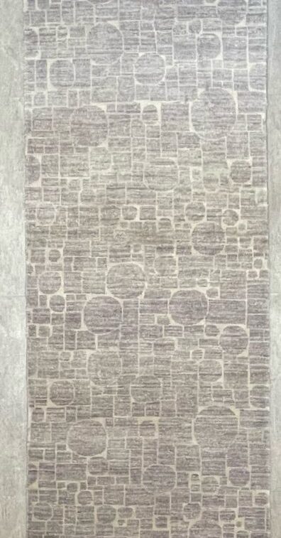 Mazandaran Teppich 421 x 75 cm