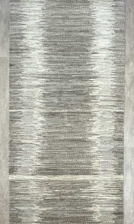 Mazandaran Teppich 252 x 80 cm