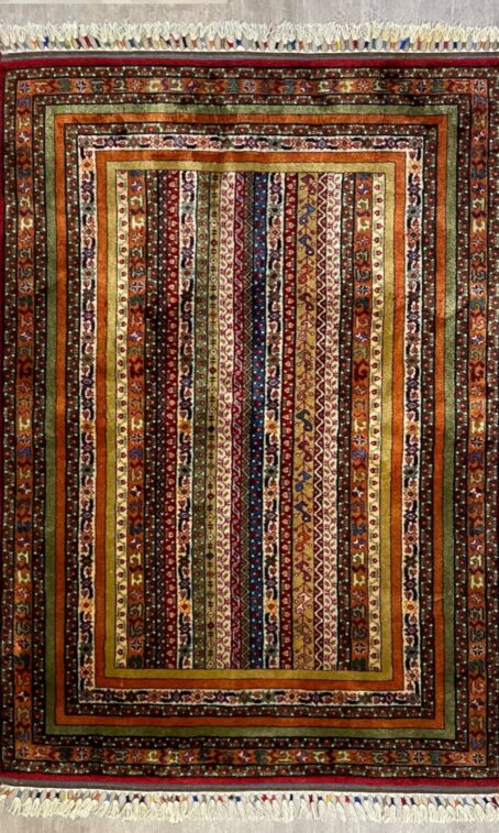 Maharramat Teppich 180 x 124 cm